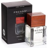 FRESSO Gentelman 50 ml purškiamas auto kvapas +dovana