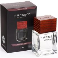 FRESSO Dark Delight 50 ml purškiamas auto kvapas +dovana