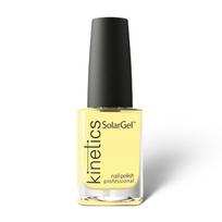 Nagų lakas Kinetics Vivacity Solar Gel Polish 15 ml