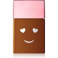 Benefit Hello Happy Soft Blur Foundation matinis skystasis makiažo pagrindas SPF 15 atspalvis 11 Dark Neutral 30 ml