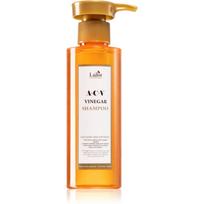 La'dor ACV Vinegar giliai valantis šampūnas plaukų blizgesiui ir švelnumui užtikrinti 150 ml