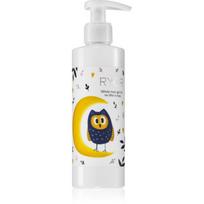 RYOR Baby Care prausimosi želė ir šampūnas kūdikiams „Du viename“ 200 ml