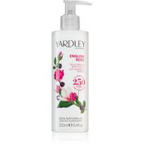 Yardley English Rose švelninamasis kūno pienelis 250 ml