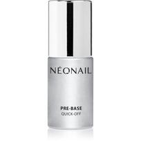 NEONAIL Pre-Base Quick Off nulupamasis nagų lako pagrindas 7.2 ml