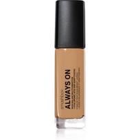 Smashbox Always On Skin Balancing Foundation ilgai išliekantis makiažo pagrindas atspalvis M20W - LEVEL-TWO MEDIUM WITH A WARM UNDERTONE 30 ml