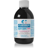 Curasept ADS DNA 205 visapusę apsaugą suteikiantis burnos skalavimo skystis 200 ml