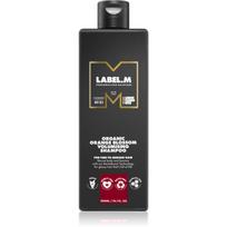 label.m Organic Orange Blossom šampūnas plaukų apimčiai didinti 300 ml