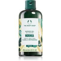 The Body Shop Moringa Shower Gel dušo želė Moringa 250 ml