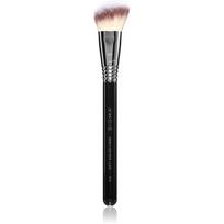Sigma Beauty Face F43 Soft Angled Cheek kampinis skaistalų šepetėlis 1 vnt.