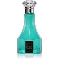 Khadlaj Musky Pistachio Parfumuotas vanduo (be alkoholio) moterims 100 ml