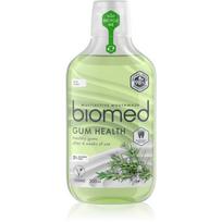 Biomed Gum Health burnos skalavimo skystis 500 ml