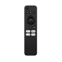 V9 Air Mouse 2.4G nuotolinio valdymo pultelis