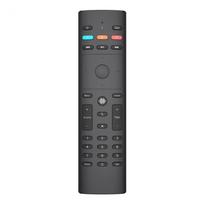 G40 Voice Remote Control Air Mouse pultelis
