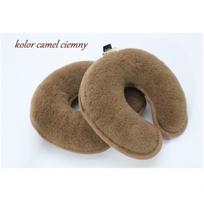 CAMEL vilnonė pasaga - kaklo atrama