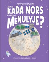 Nepaprasti klausimai: Ar mes kada nors gyvensime Mėnulyje? - Olivia Watson
