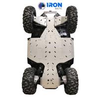 Dugno apsauga aliumininė CFMOTO CFORCE 850/1000 G3 2024+ 02.31800