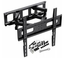 TV laikiklis SteelSecure 3D, 32-80”