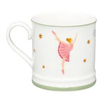 Ambition puodelis Ballet, 380 ml