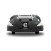 Husqvarna lipdukų komplektas Žemėlapis (310/315)