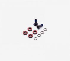 Kit Pivot Linkage-seatstay Occam M16