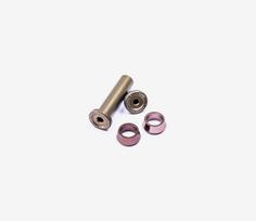 Hardware Kit Seatstay-linkage Occam H 14