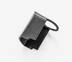 Headset Cover Ordu OMP 16 Blk