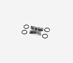Mudguard Adapter Terra OMP