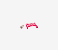 Cablestop Toptube Occam 12 Red