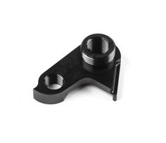Rear Derailleur Hanger Nº54 X12 X20 STD
