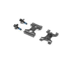 Saddle Clamp Orbea Carbon 27.2mm SB20 Seatpost