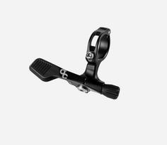 OC Dropper Seatpost Remote Lever Horizontal Left