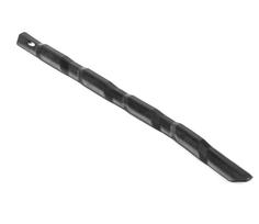 Rubber Adhesive Protector Chainstay Laufey 2024