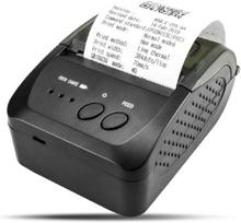 NETUM belaidis "Bluetooth" užimtumo terminis spausdintuvas