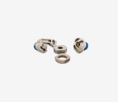 Occam-Rallon 12 Rear Hanger 9mm Kit