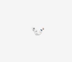 Rear Derailleur Hanger Nº32 QR MTB