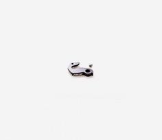 Rear Derailleur Hanger Nº19 QR MTB