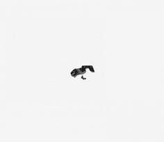 Rear Derailleur Hanger Nº42  QR MTB DM M4x8