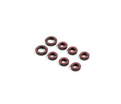 Kit Linkage Bearings  Occam H 16
