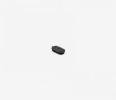 Rubber Grommet Blind 2mm 22x8mm