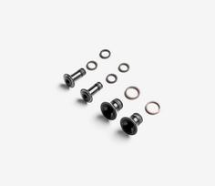 Harware Kit Linkage-Yoke/Seatstays Occam 22