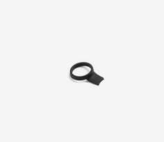 Rubber Collar Seatpost 27.2 Terra OMR 22