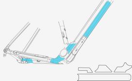 Transparent Protector Kit Terra OMR 22