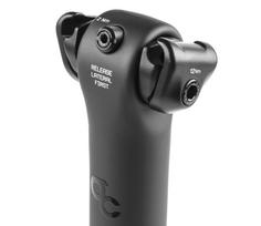 SEATPOST OC SP-XP10 SETBACK 0MM