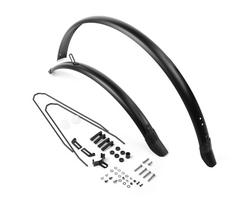 Complete Mudguard Set TSKS Terra H 2022 BLK