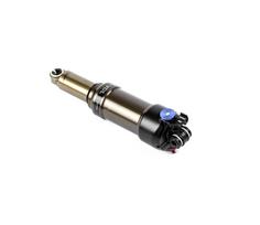 Rear Shock FOX Float Factory 2024 I-Line 210x50 Push-to-Lock Black