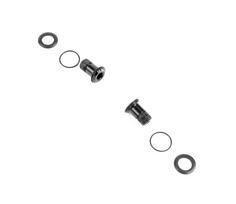 Hardware Kit Shock Yoke - linkage Occam SL 24