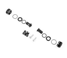 Hardware Kit Shock Yoke - Linkage Occam LT 24