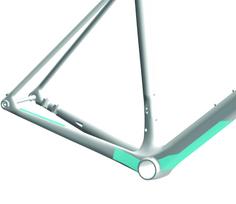 Transparent Adhesive protectors Kit Orca 2024. Matt