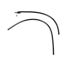 Cable pass + left CS Cable Guide Occam 24