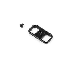Front triangle - chain stay cable guide Occam carbon 2024